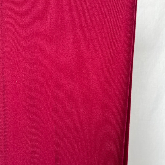 Zara ultra-soft blanket scarf, EUC, 48 x 84" - Picture 4 of 13